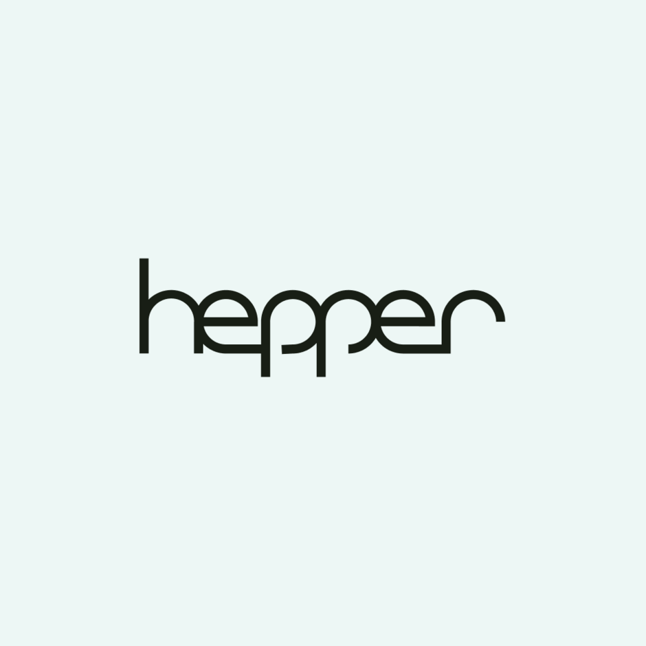 hepper case study