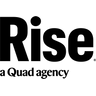 Rise, a Quad agency